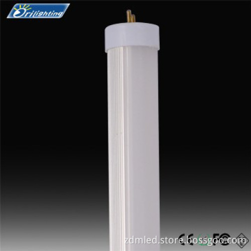 best sell t8 led tube warm white 2800k-3200k for home
